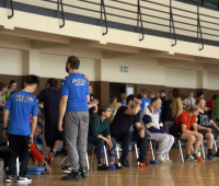 VIII Akademicki Turniej o Puchar Rektora UMCS „Boccia Cup...