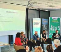 Dyrektor Instytutu Nauk o Zarządzaniu i Jakości w panelu...