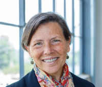 Nuclear Energy Evolution with Dr. Kelle Barfield