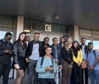 Workshop Recap: Unlock Your Career Potential – CV...