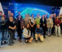 Pollinator Group Meeting in Warsaw