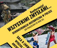 Wszystkimi zmysłami | konferencja z KNAA