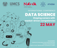 Międzynarodowa konferencja: Data Science – Shaping...