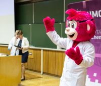 „Spotkania z chemią” 2025 już za nami!