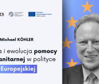 Konferencja pt. „Rozszerzanie UE, czy pogłębianie...