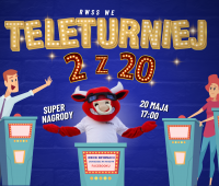 2 z 20 – Studencki Teleturniej z okazji 60-lecia WE