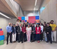 Projekt GO-ING- wizyta studyjna na Uniwersytecie w Vigo