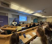 Dni Europy 2025 z Centrum Europejskim UMCS – trzy dni...