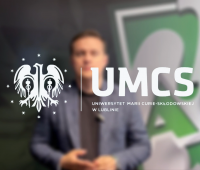 Poznaj nas: Zostań mistrzem Polski! Sport na UMCS