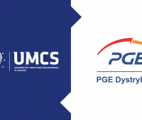 Współpraca UMCS i PGE Dystrybucja - komunikat