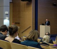 The photo gallery from the 8th Polish-Hungarian...