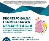Rekrutacja do projektu dla osób z zaburzeniami...