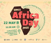 UMCS AFRICA DAY 2025 