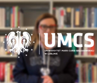 Poznaj nas: Uczelnie Przyszłości - spełniaj marzenia na UMCS