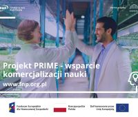 Sukces badaczek z UMCS w konkursie PRIME