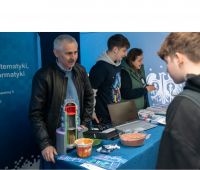 EduBus w Zespole Szkół w Poniatowej