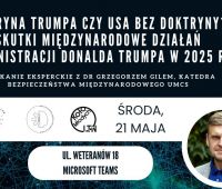 Synteza umysłów - Maj 2025