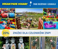 Oferta na Dzień Dziecka