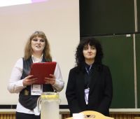 Studencka Konferencja Naukowa „Od miejsca zbrodni do...