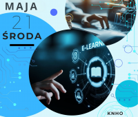 O najnowszych technologiach i pomocnych programach z KNHO