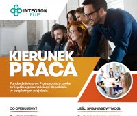 Zapisy do projektu: Kierunek praca