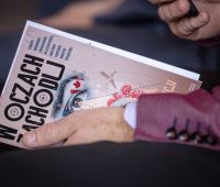 Konferencja  „W oczach Zachodu: Europa Środkowa i...