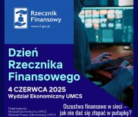 Dzień Rzecznika Finansowego