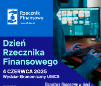 Dzień Rzecznika Finansowego