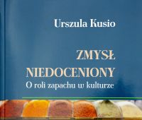 Nowa książka Profesor Urszuli Kusio