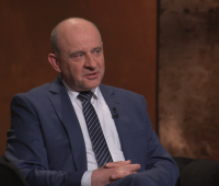 Prof. Marek Sioma w programie „Fake czy historia”