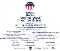 American Corner Energy Security Debate