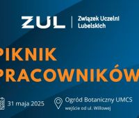 Piknik Pracowników ZUL 