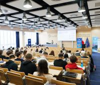 Konferencja „Data Science – Shaping Careers with...