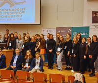 "Tradycje i Innowacje" z Archiwistyką - XXVI OZSA