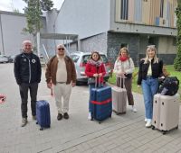 UMCS w Hiszpanii – międzynarodowa wymiana doświadczeń na...