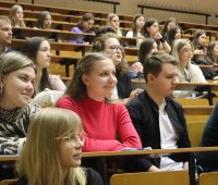 III Ogólnopolska Studencka Konferencja Kosmetyczna na...