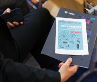 Recap: International Conference: Data Science – Shaping...