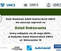 Dzień Doktoranta 2025