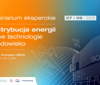 Ostatni moment na rejestrację - seminarium eksperckie...