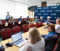 Międzynarodowa Konferencja Naukowa „Bezpieczeństwo...