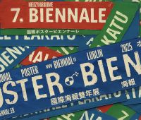 7. Międzynarodowe Biennale Plakatu Lublin 2025 – Nabór Prac