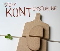  Wydarzenie pt. stoły KONT/ekstualne