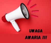 Uwaga – awaria Systemu Obsługi Praktyk (SOP)