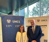 Європейський Центр УМКС на Європейському пікніку в...