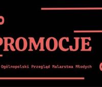 Weź udział w 32. Ogólnopolskim Przeglądzie Malarstwa...