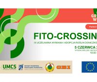 Fito-crossing – III Uczelniana Wymiana i Adopcja Roślin...