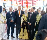 UMCS AFRICA 2025 DAY ENDS ON A HIGH NOTE