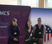 Energetyka jądrowa – klasyczna czy SMR? - debata na UMCS