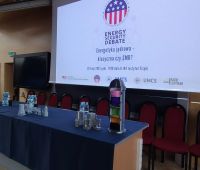 Debata o energetyce jądrowej - galeria zdjęć