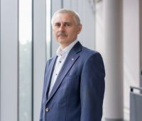 Wywiad z dr hab. Zbigniewem Surowcem, prof. UMCS w...